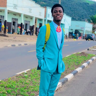 I’m a student at the Kigali independence university who studying Network engineering. Member of the Church of Jesus Christ of Latter Day Saints