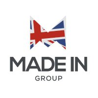 Made in Group (@themadeingroup) 's Twitter Profile Photo Made in Group (@themadeingroup) 's Twitter Profile Photo