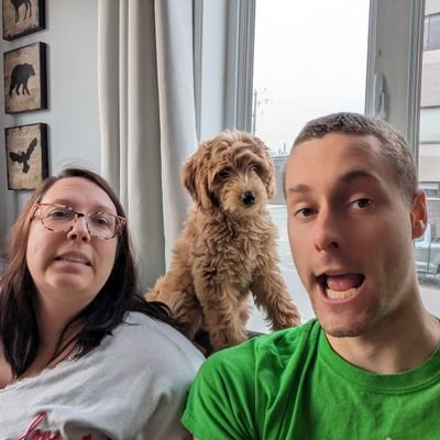 LazyCPI's profile picture. @etsmtl Alumni - Fr/En - Amoureux de @ChurrosAuBacon❤️💍