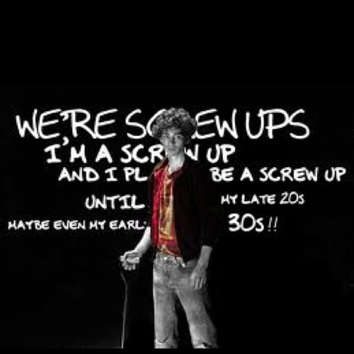 we might be obsessed with misfits. but just a bit. or more than a bit. oh, we also want nathan back!