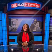 Zoria Goodley (@zoriag_tv) 's Twitter Profile