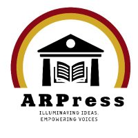Author Reputation Press, LLC (@arpressllc) 's Twitter Profile Photo Author Reputation Press, LLC (@arpressllc) 's Twitter Profile Photo