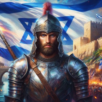 Proud7Zionist's profile picture. Zionist and proud of it