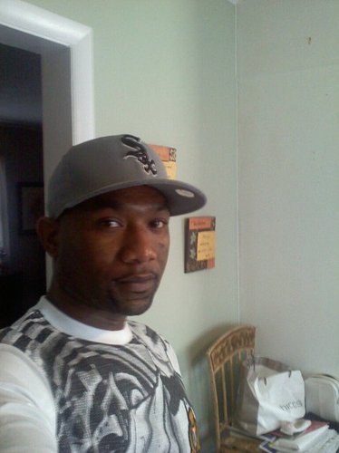 MackMayne30's profile picture. Da realest nigga alive