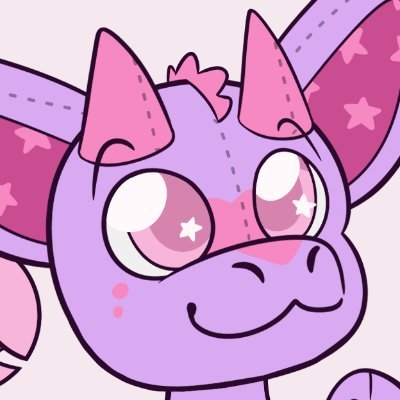 demi-isnt.bsky.social 🍼🏳️‍⚧️ Comms open!さんのプロフィール画像