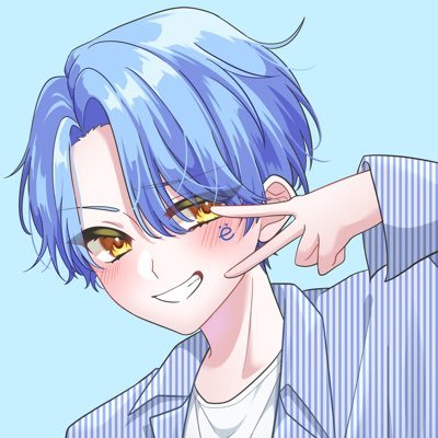 kën@マジックリングナイト歌ってみたさんのプロフィール画像