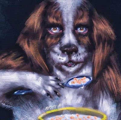 Broken_Jaw755's profile picture. ☆