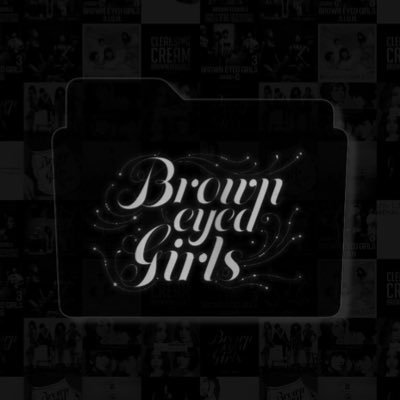 begfiles's profile picture. for BROWN EYED GIRLS, for EVERLASTING
@officialbeg
a file / fan account for k-pop girl group brown eyed girls! 🖤