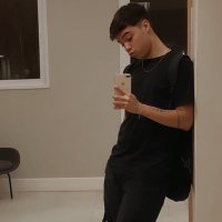 Pedrinho (@pedro_oricchio) 's Twitter Profile