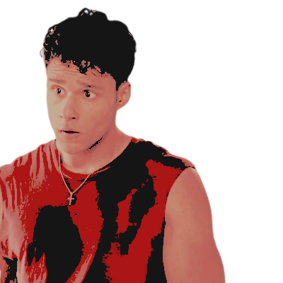 
⿻ HE 𝙲𝙰𝙽 B͟R͟E͟A͟K YOU WITH A 𝗧𝗛𝗢𝗨𝗚𝗛𝗧 .ᐟ
