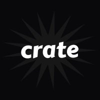 Crate (@crateplace) 's Twitter Profile