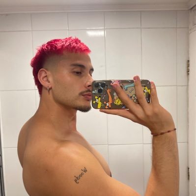 Your favorite Bizcochito 🤭🔥 cuenta de respaldo 💥 Cuenta Principal @jf_bizcochito 😳