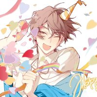 颜文菌 (@_lywjl_) 's Twitter Profile Photo