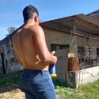 Gonzalo Gonzalez (@gon5602) 's Twitter Profile