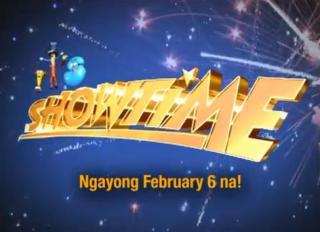 I'ts Showtime sa Lunes na!11:30am