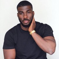Albert M'Bongo (@albertmbongo_94) 's Twitter Profile