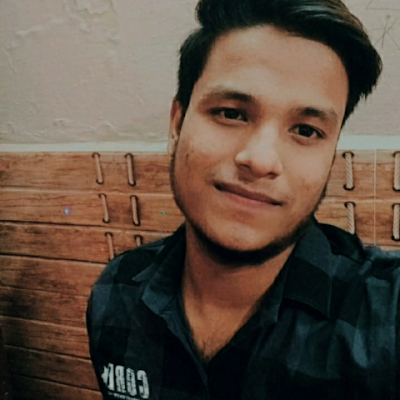 PRuhela15's profile picture. Passionate about DSA in C++ || Android Development 📱|| and diving into Frontend Web Basics 🌐 | Constantly learning and growing |🚀