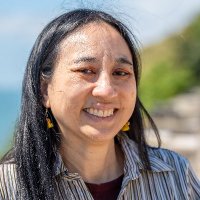 Vui Nguyen (She/Her) (@sunfishgurl) 's Twitter Profile