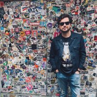 Paris Padilla (@parispadilla) 's Twitter Profile