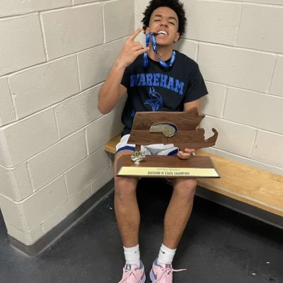 ajay_lopes1's profile picture. Bridgeton Academy 2025 📲- 774-775-2680