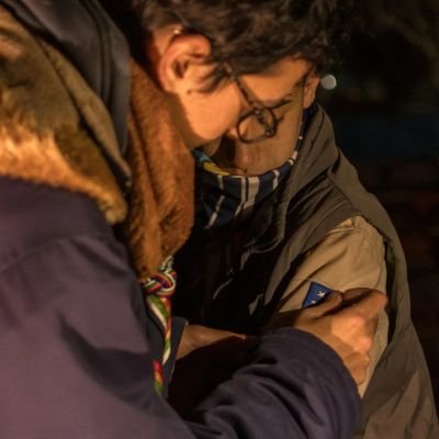 Ramiro_Bustos10's profile picture. Sin ganas y el corazón hecho un ajedrez