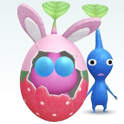 MultiPikmin's profile picture. 日常垢😊空と海とラーメン/ゲーム垢/@Pikmin123D