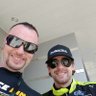 BlaneyFordguy's profile picture. Husband and Father Ryan Blaney fan Team Penske. Greenbay Packers and love sports huge Nascar Fan house divided wife Cowboys daughter Pittsburgh Steelers fan