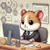 0xHamster仓鼠 (@btc_hamsters) Twitter profile photo 0xHamster仓鼠 (@btc_hamsters) Twitter profile photo