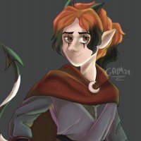 Grimrosearts (@grimrosearts) 's Twitter Profile Photo Grimrosearts (@grimrosearts) 's Twitter Profile Photo
