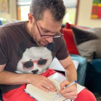 Aaron Fischman (@byaaronfisch) 's Twitter Profile Photo Aaron Fischman (@byaaronfisch) 's Twitter Profile Photo