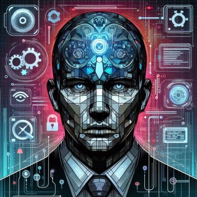 Hacking bytes, cracking codes. Securing tomorrow's tech today.