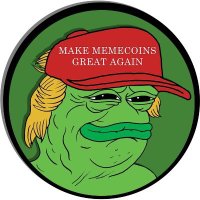 Pepe Trump Help Team (@xpepetrumpht) 's Twitter Profile