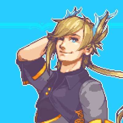 Unity Tool Dev & VRC Prefabber
https://t.co/HHoeZfsx4N
https://t.co/d6rAwukLkI
Have Questions? Join my Discord! https://t.co/q0iRJFRAe9