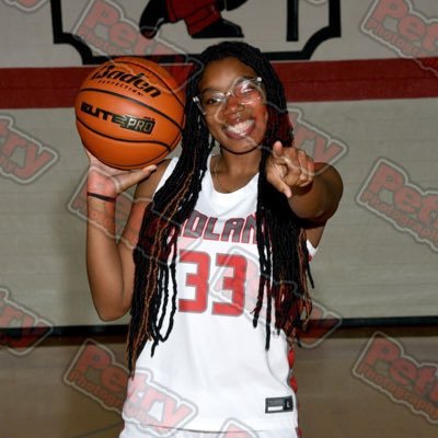 Tora Savoy ~ #33~Class of 2026•6”0•PF• Midland High School🩵🤍(AAU) @CyfairPremier Manifestation is real. Be Great. God First ✝️🫶🏾