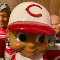 Bobble Reds (@bobblereds) 's Twitter Profile