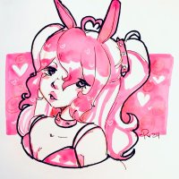 Seraphina Kestrinx ||π₯π₯ (@succubunnvt) 's Twitter Profile