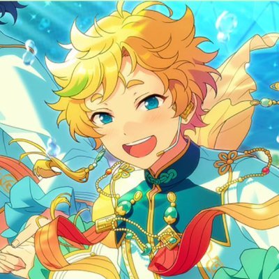 xioxio120's profile picture. 中文 and Eng