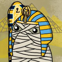 edgyhomunculus $POKIE (@edgyhomunculus) 's Twitter Profile Photo