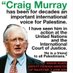 Vote craigmurray (@box5craigmurray) Twitter profile photo Vote craigmurray (@box5craigmurray) Twitter profile photo