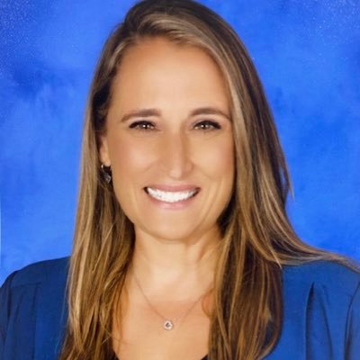 Proud Principal at Sunrise Park Elementary☀️ #bestschoolinpbc