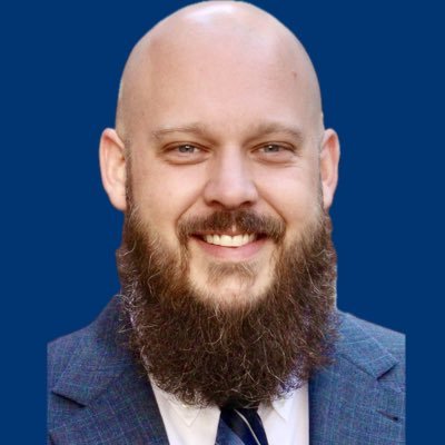Believer, Husband, Dad | Ed.D., Global Sport Leadership @etsu | Sport Management Professor | Football Coach