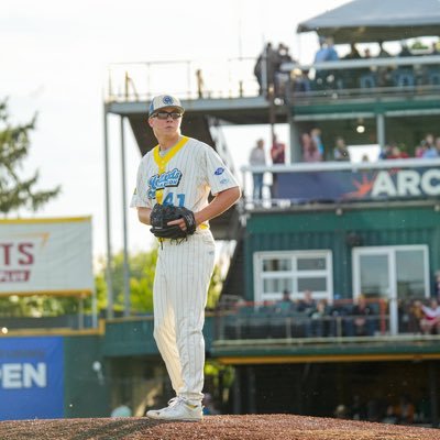 @GopherBaseball | @BaseballMU alum | 2022 Indiana 4A Baseball State Champ |