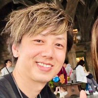 Keisuke (@neo_keisuke) 's Twitter Profile