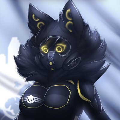 pfp by @artistcalledyan!
Comms up, dms open!
https://t.co/LAkwNxAugu