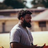 Jeremiaha Gates (@coachgates_fb) 's Twitter Profile