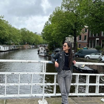 michelle_qv's profile picture. 🎧🍟🍺✈️☕️🐾✨