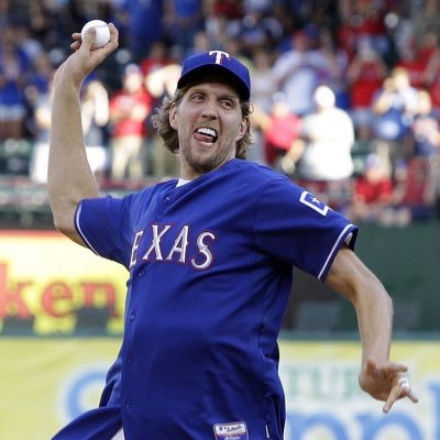 Burner account. #MFFL #WentAndTookIt #TexasHockey Just tweeting about sports.