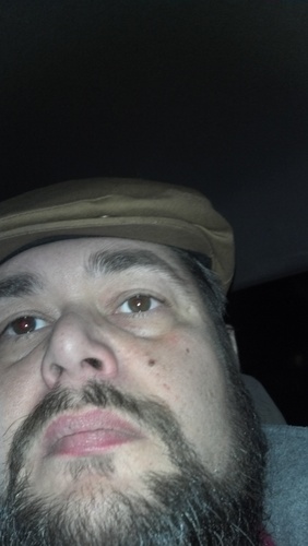 MValente0042's profile picture. Somebody has to do something, and it's just incredibly pathetic that it has
to be us.
  - Jerry Garcia