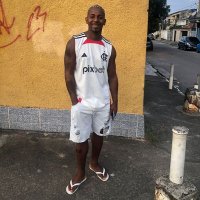 Romarinho (@munizcb) 's Twitter Profile