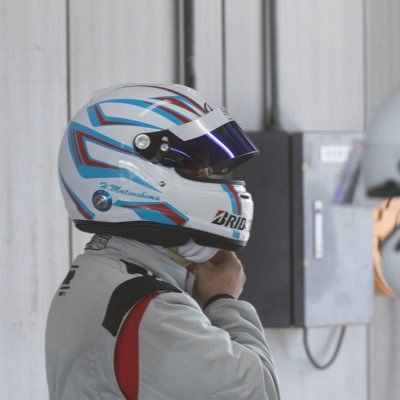 足利市出身/2023マツ耐もてぎ/2024マツ耐菅生、もてぎ、筑波 特別戦富士/2025ロードスターパーティレースもてぎ/筑波